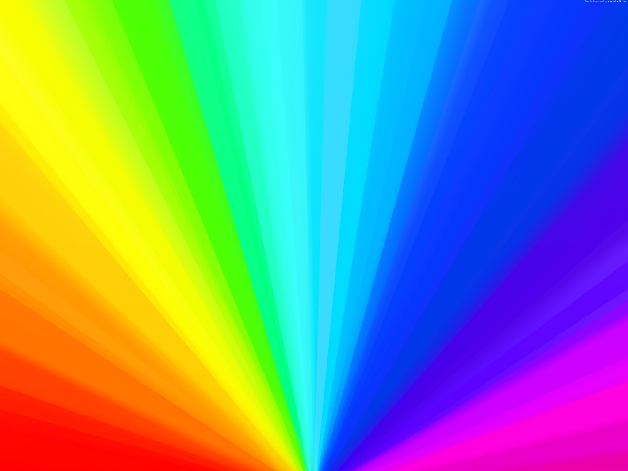 Image of KS1 Sponsored Colours Day